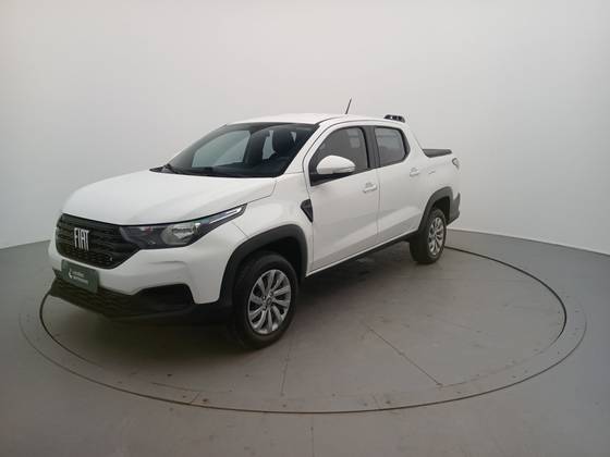 FIAT STRADA 1.3 FIREFLY FLEX FREEDOM CS MANUAL FIAT STRADA 1.3 FIREFLY FLEX FREEDOM CS MANUAL